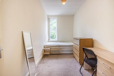 4 bed flat, Claremont Road, Spital Tongues, Newcastle, NE24AN - Image 11